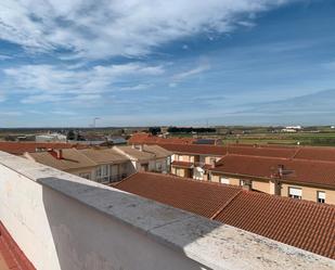Exterior view of Attic for sale in Villatobas  with Air Conditioner, Heating and Terrace