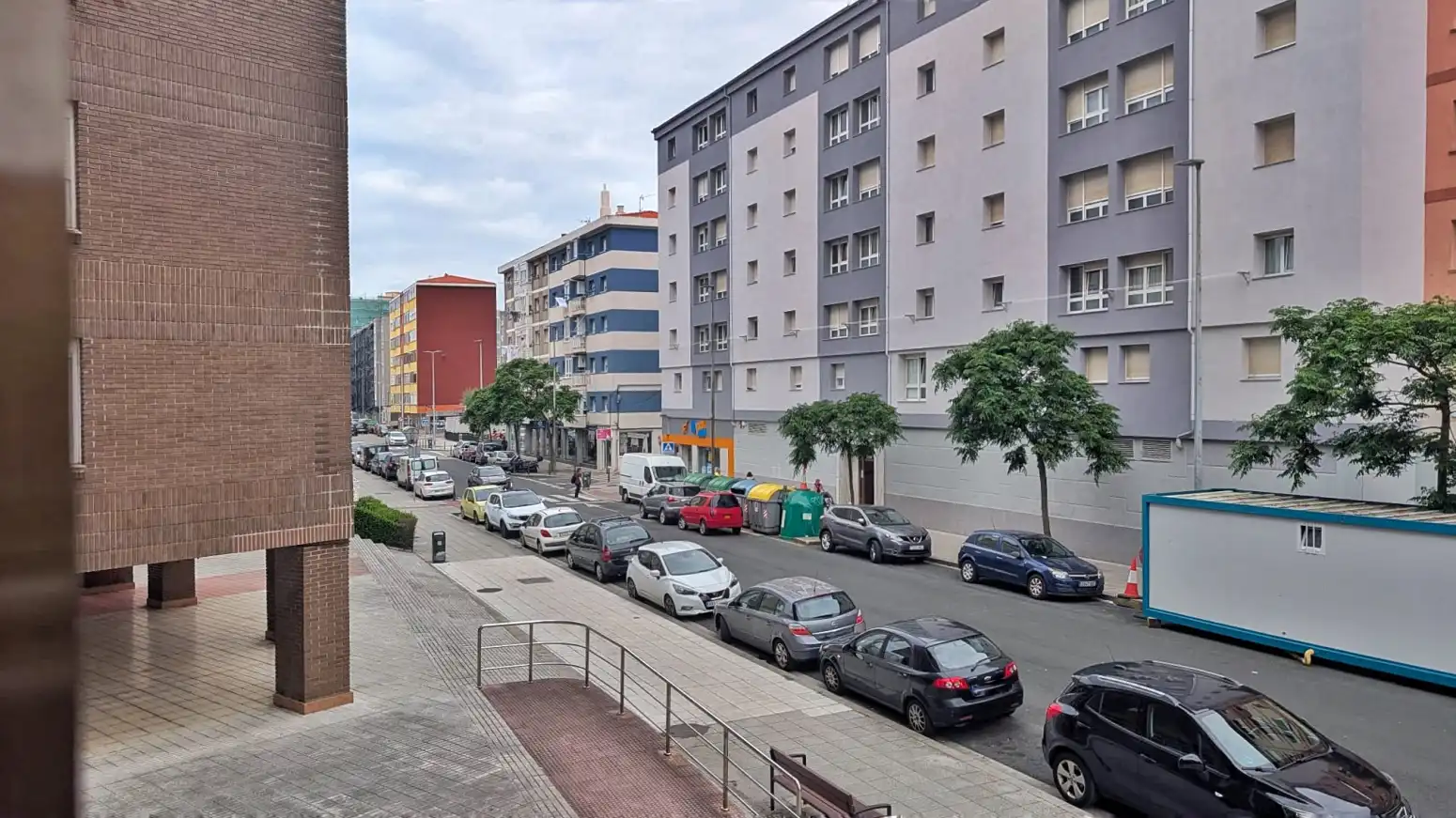 Flat for sale in CL FERNANDO RIOS, Los Castros