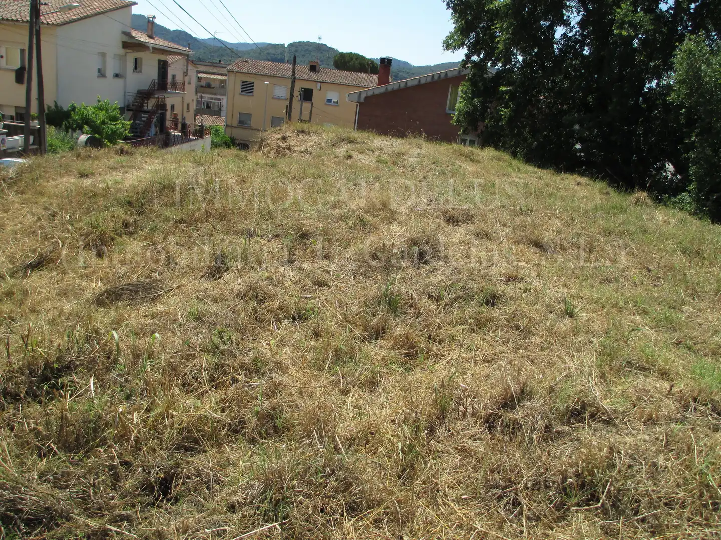Wohnbaugrundstück zum Verkauf in Sant Celoni, imagen 5