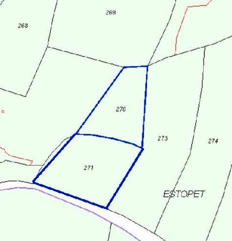 Terreno en Venta en Alcalà de Xivert pueblo