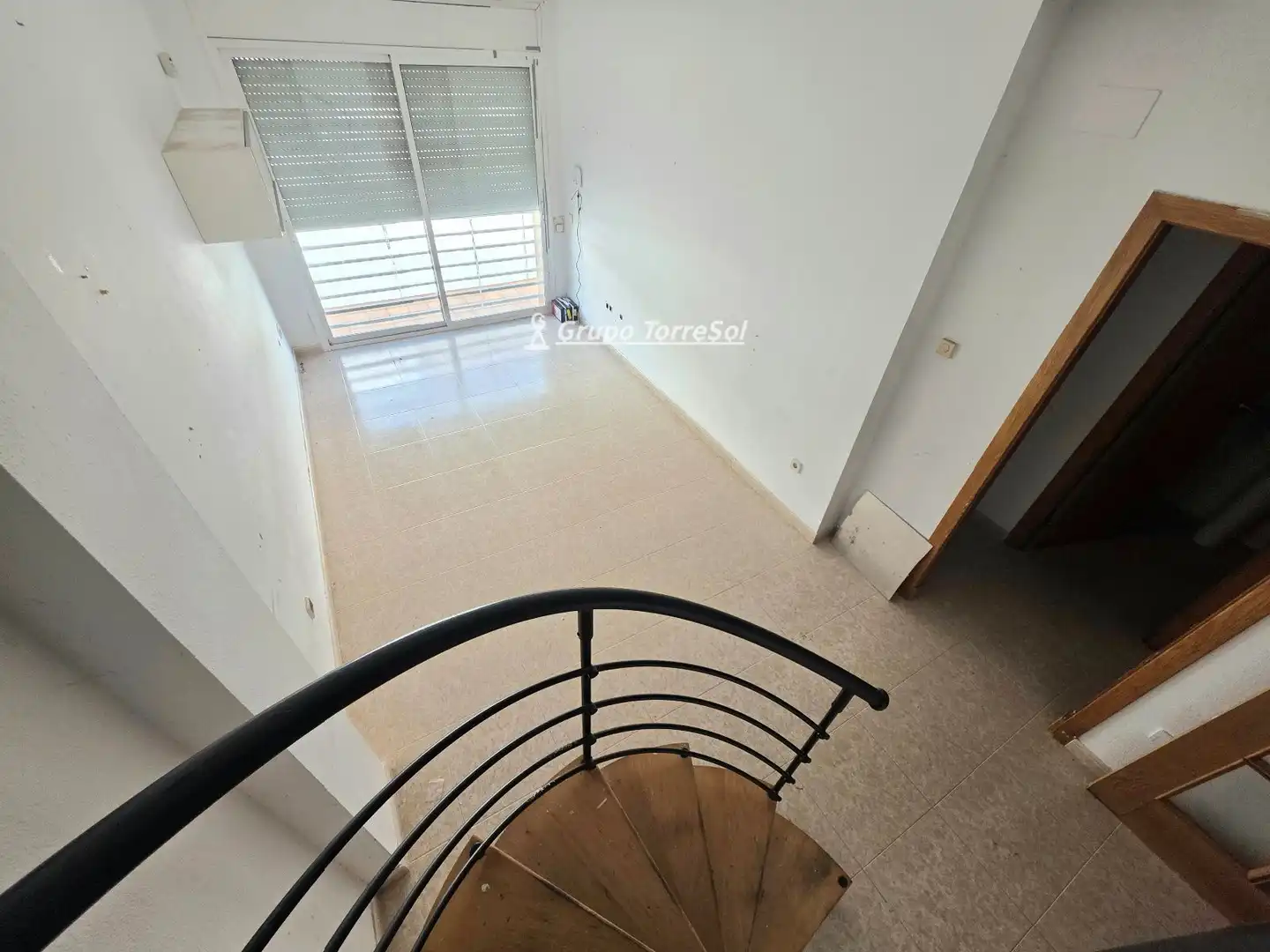 Ático con piscina en venta en Roser del, imagen 7