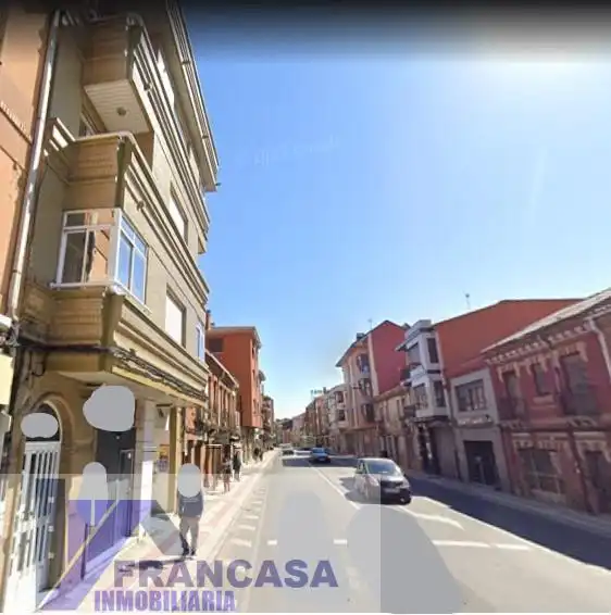 Pis amb ascensor en venda a Trobajo del Camino, imagen 8