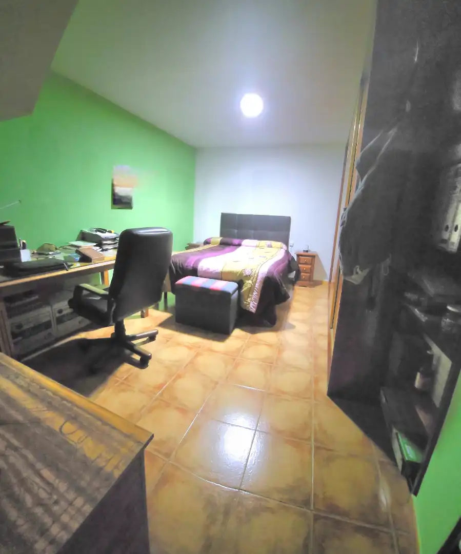 Adosado con terraza en venta en Beiro, imagen 16