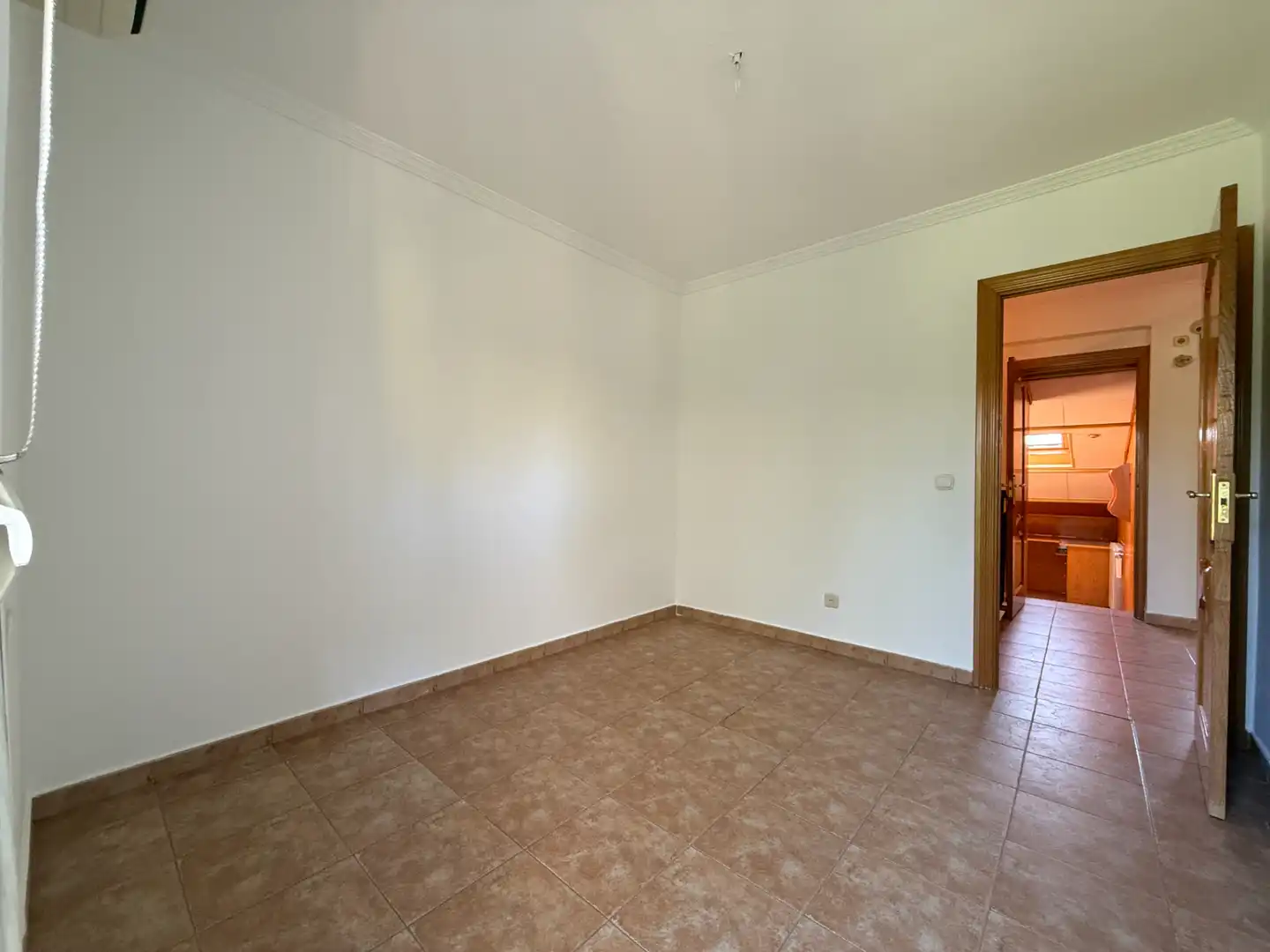 Einfamilien-Reihenhaus zum Verkauf in Rivas-Vaciamadrid mit Klimaanlage, Heizung und Privatgarten