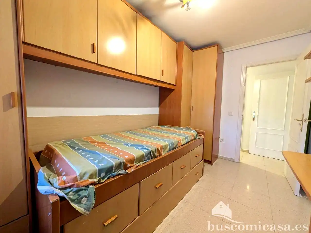 Appartement avec ascenseur à vendre à Paseo Marqueses de Linares, imagen 13