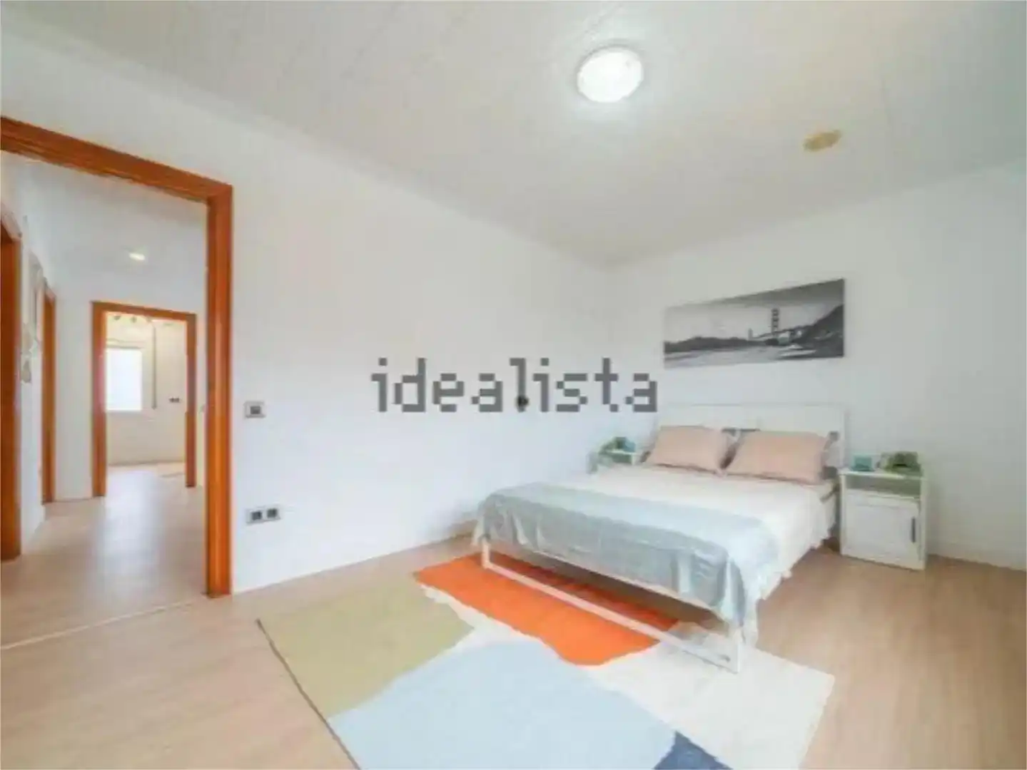 Habitación de Casa o chalet en venta en Malgrat de Mar con Piscina y Balcón