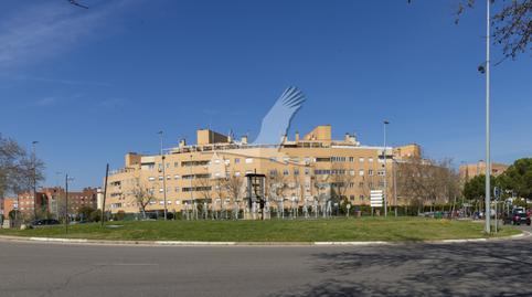 Foto 2 de Pis en venda a Espartales, Alcalá de Henares