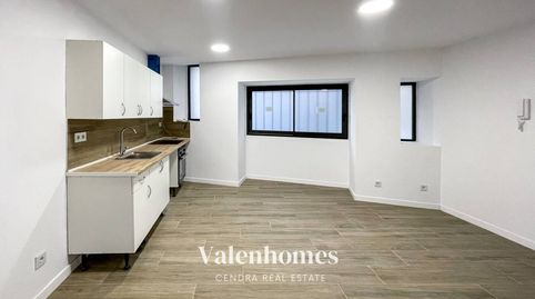 Foto 3 de Oficina en venda a Carretera de Vic - Remei, Manresa