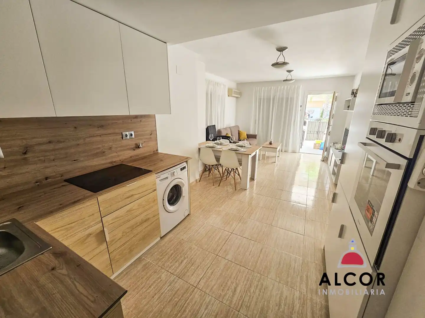 Flat with terrace for sale in Marina d'Or, imagen 5
