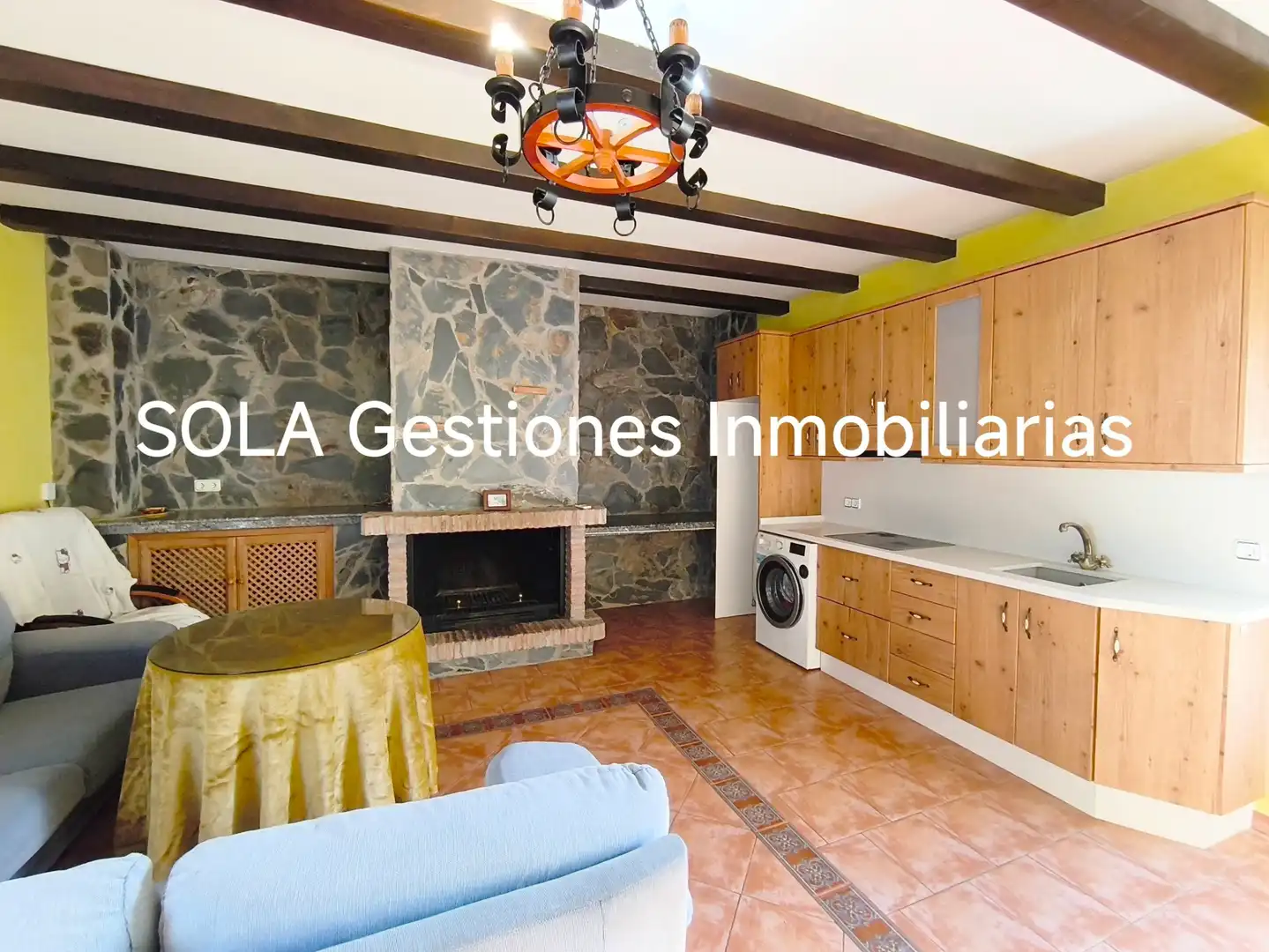 Casa con terrazza in vendita a Torreperogil, imagen 6