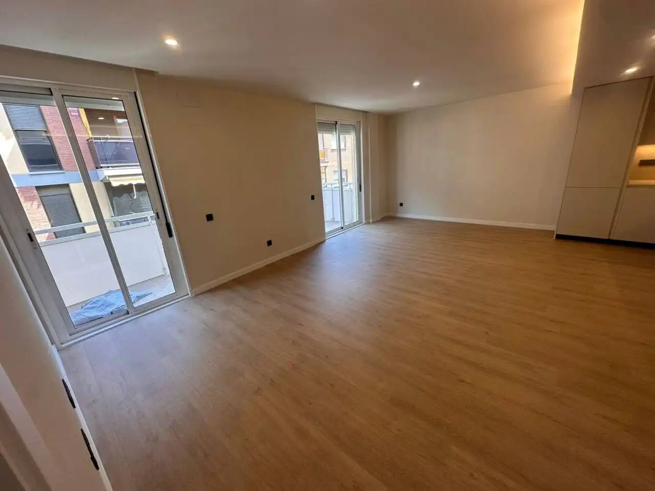 Flat for sale in Vila-seca  with Air Conditioner, Parquet flooring and Balcony