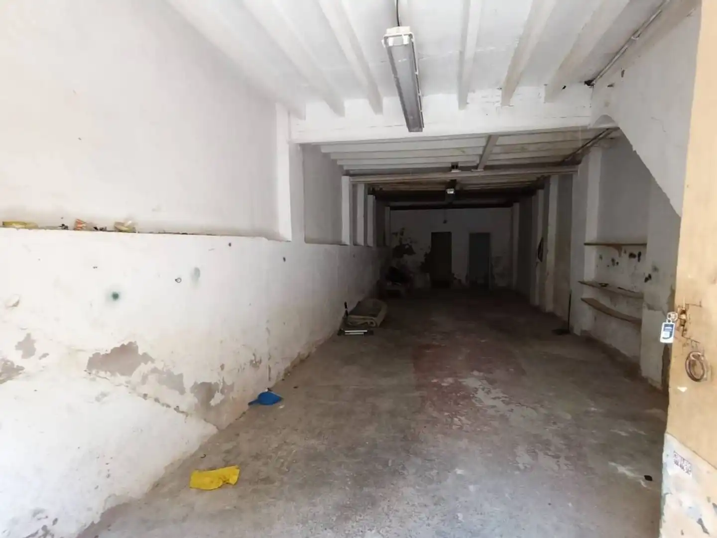 Gewerbefläche zum Verkauf in Calle de Sant Celestí, imagen 6