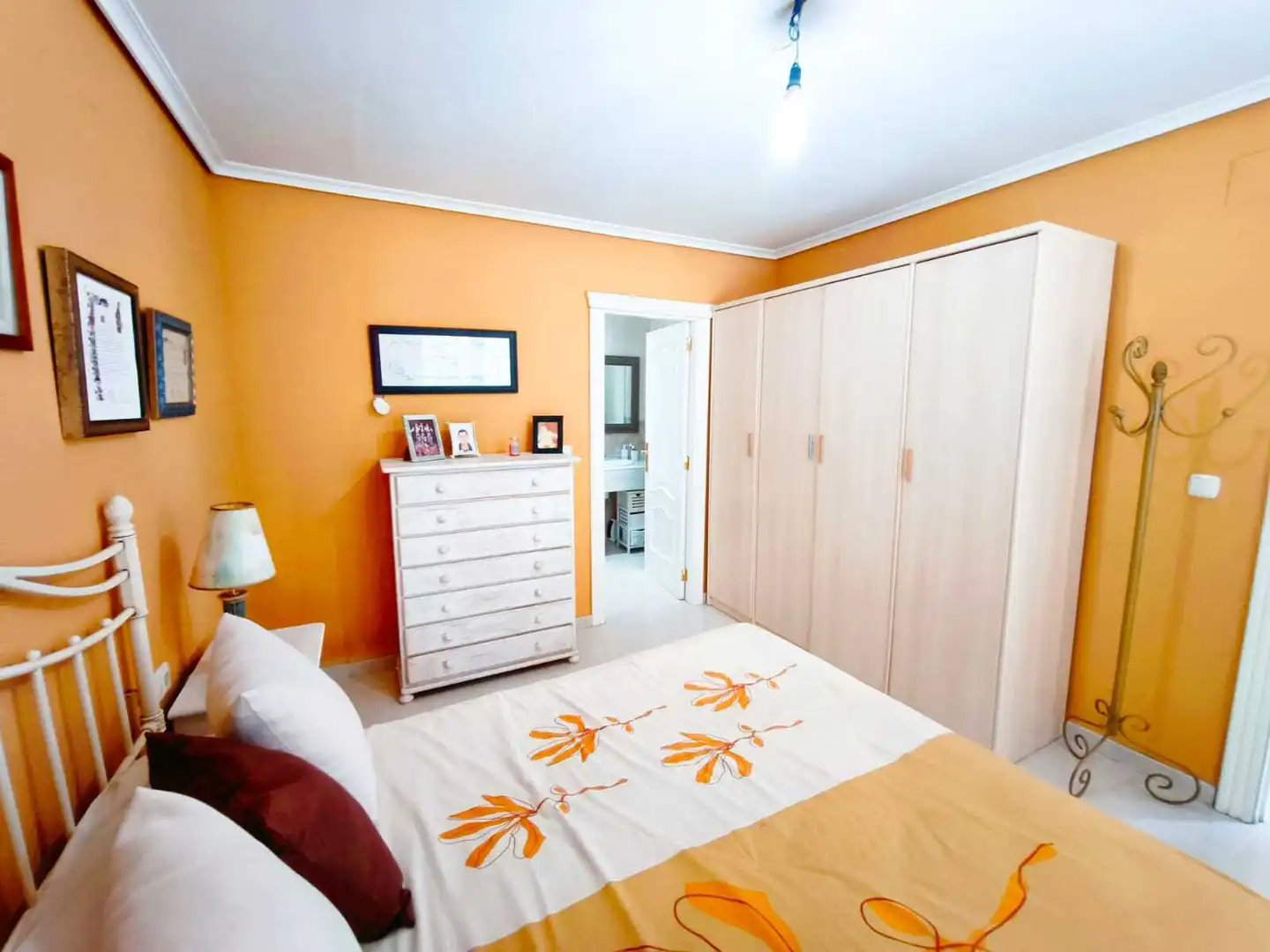 Chalet con terraza en venta en El Marenyet, imagen 38