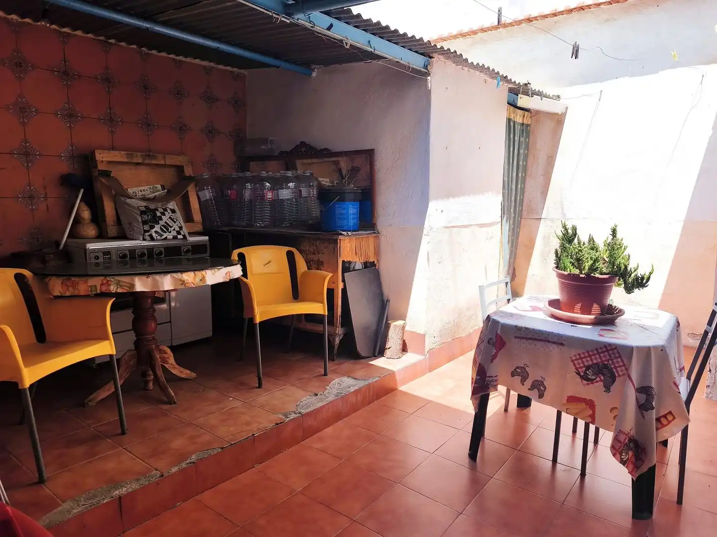 Detached homes for sale in El Poblado - Abulagar