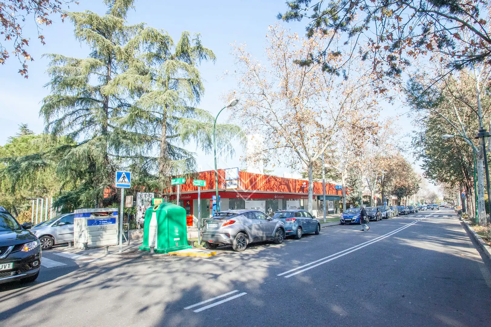 Villa con piscina in vendita a Urbanización La Moraleja, imagen 21