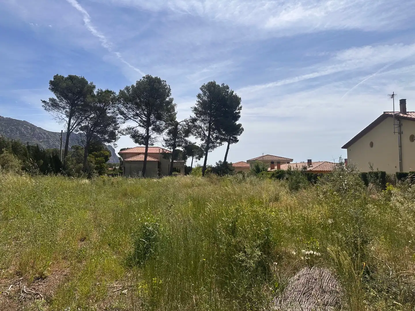 Terreno residenziale in vendita a Carrer Collbato 71, imagen 2