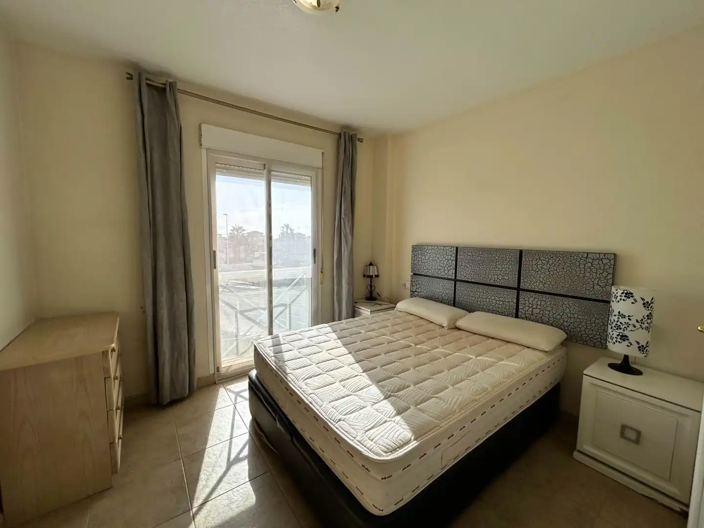 Bedroom of Houses for sale in Torrevieja  with Community pool