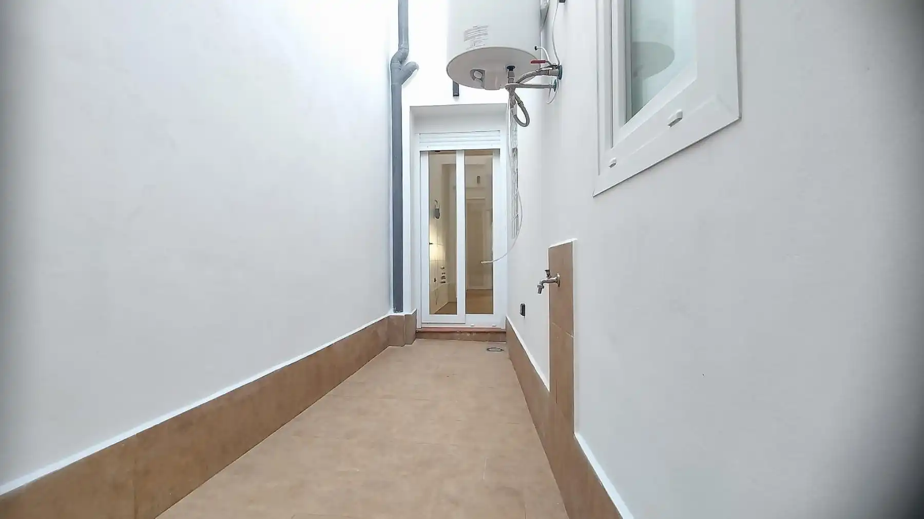 Dúplex en venta en Cartagena con Aire acondicionado y Terraza