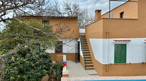 Photo 5 of Country house for sale in Urbanització Cas Metge, Es Garrovers, Marratxí