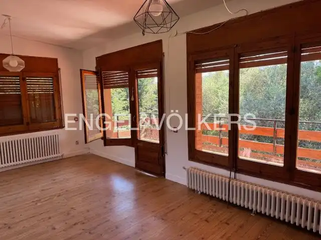 Casa amb terrassa en venda a Sentmenat, imagen 3