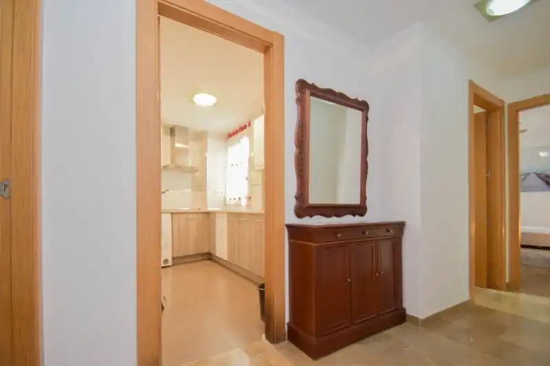 Piso en venta en Atarfe con Trastero y Amueblado