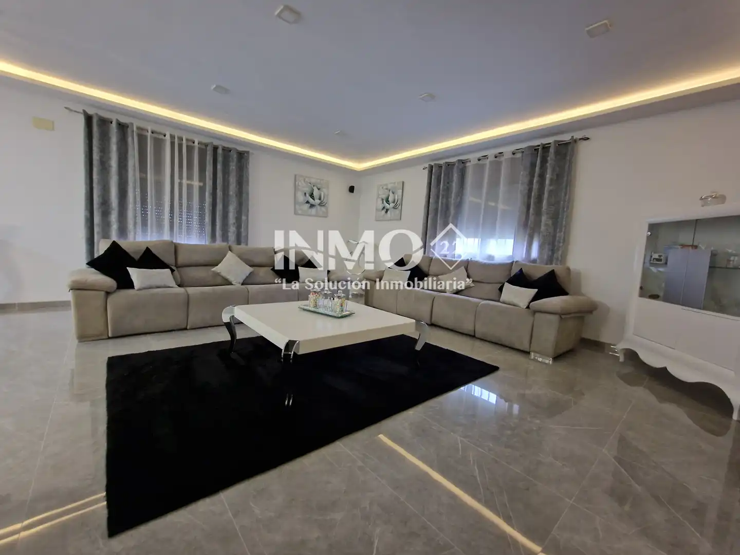 House with pool for sale in Partida Poblas, imagen 8