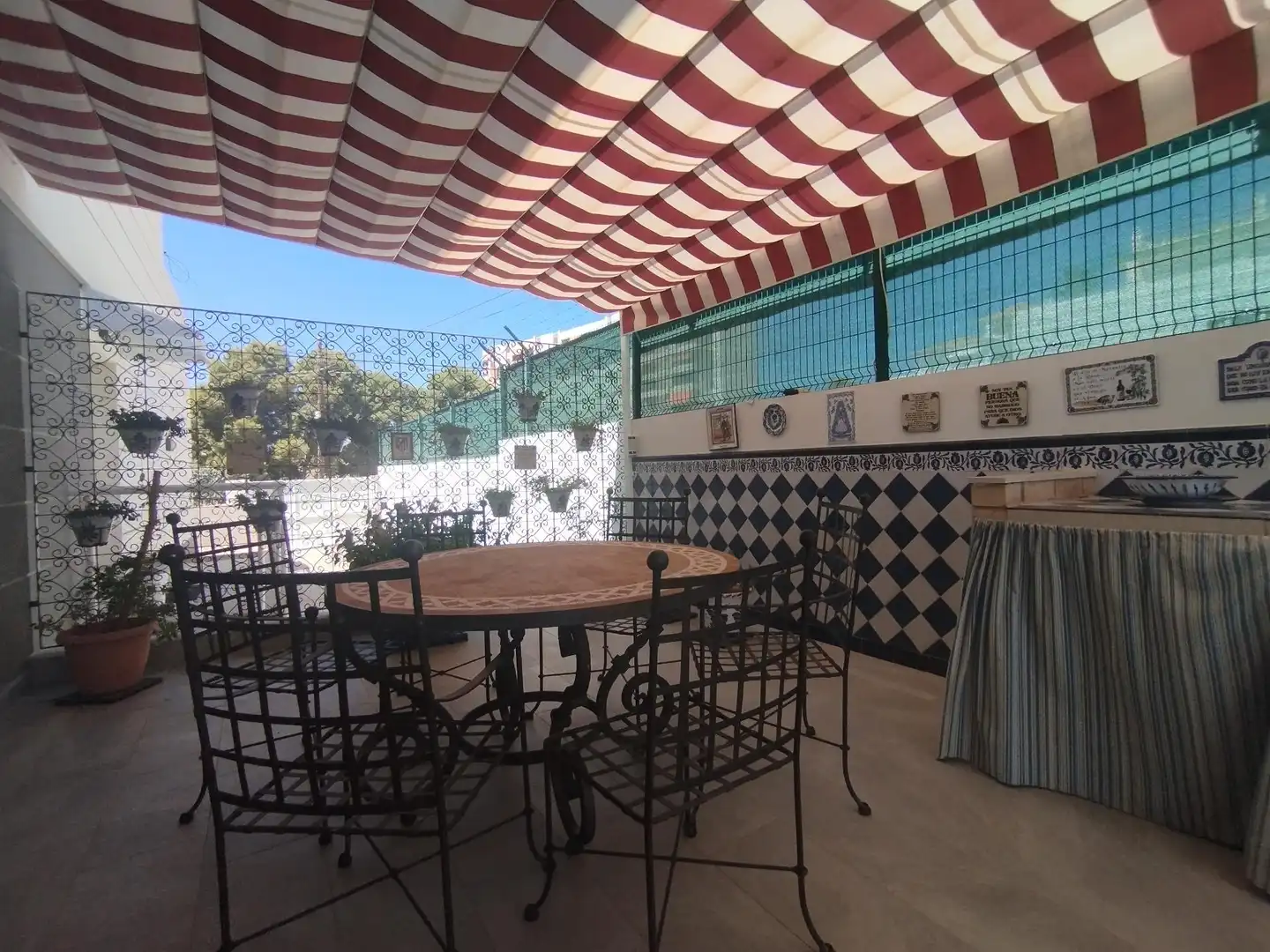 Villa con piscina in vendita a Calarreona, imagen 16