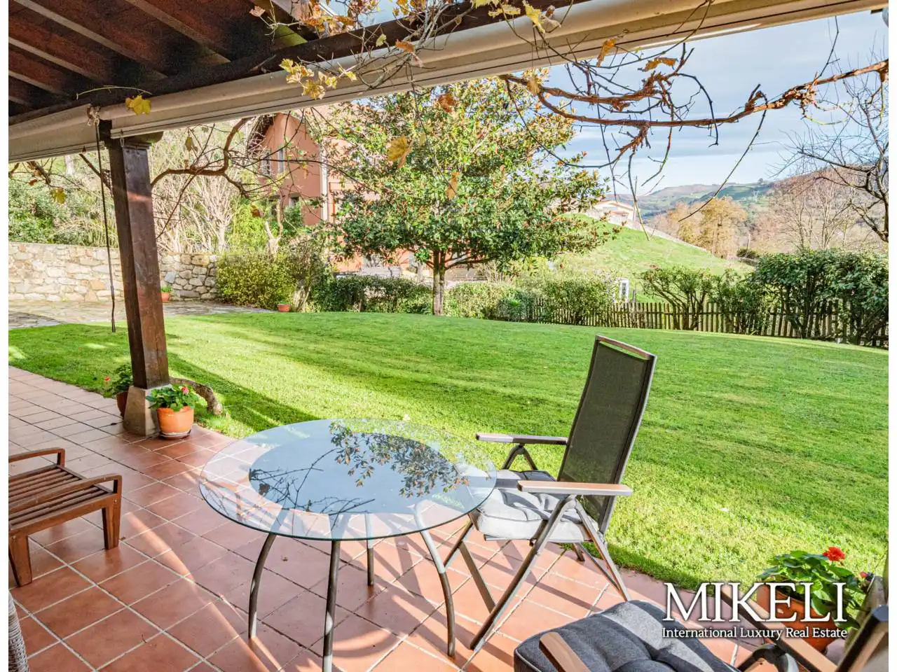 Casa con jardín en venta en Calle VILLEGAR, imagen 67