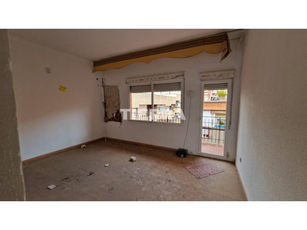 Piso en venta en Calle Aragón