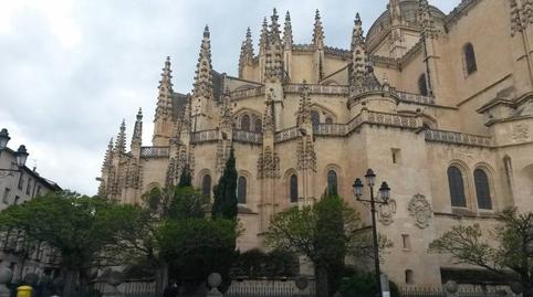 Foto 3 de Oficina de lloguer a Plaza Mayor - San Agustín, Segovia