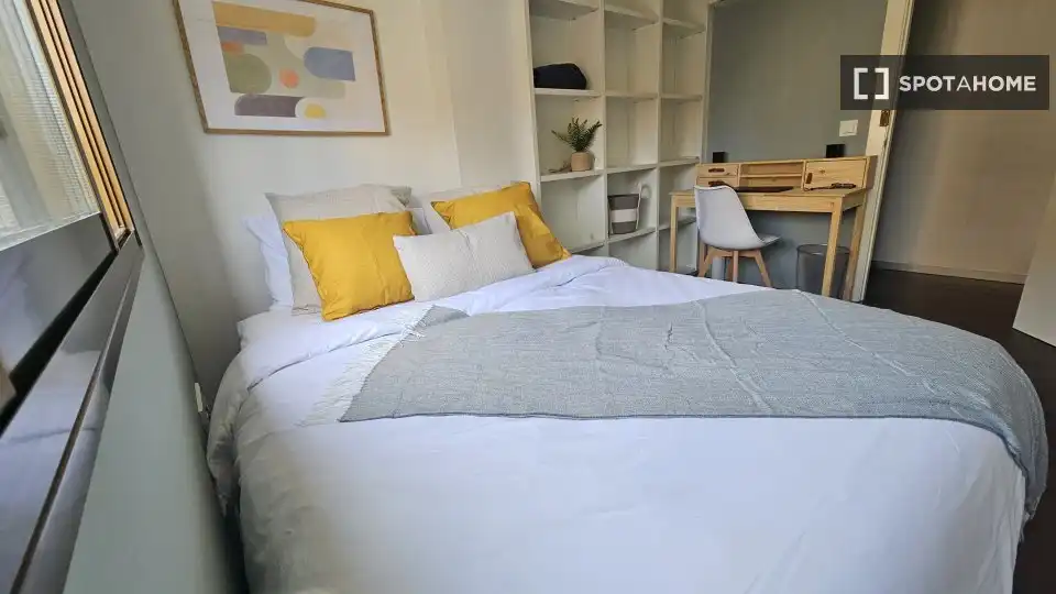 Habitació a Valencia, Valencia