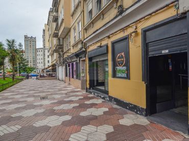Local comercial en venda a Os Mallos