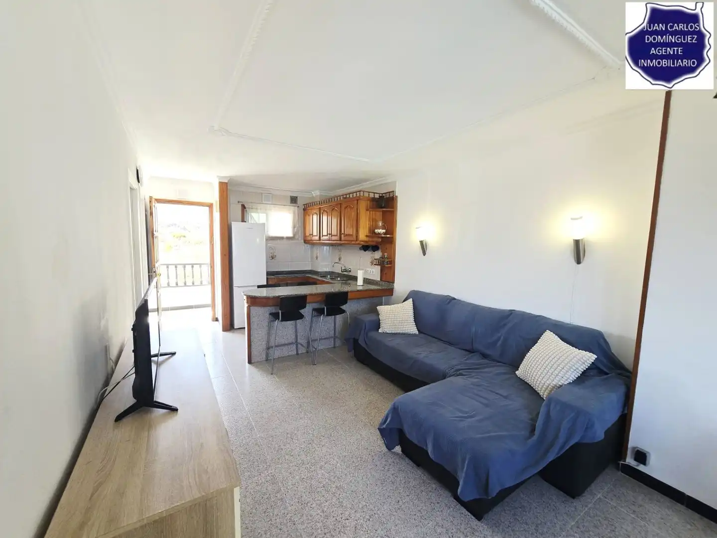 Apartamento de alquiler en San Agustín - Bahía Feliz
