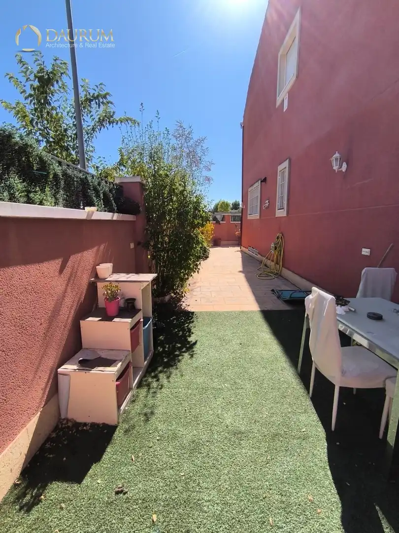 Haus mit Pool zum Verkauf in MÚSICO DON JUAN MOLINA, imagen 7
