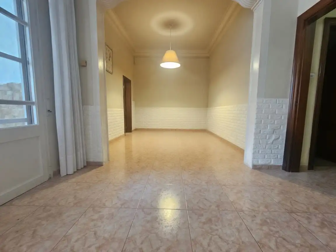 Comedor de Casa o chalet en venta en Sabadell con Aire acondicionado, Calefacción y Terraza