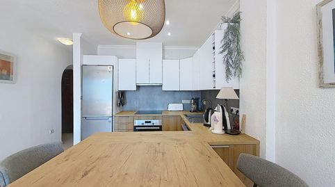 Foto 4 de Apartamento en venta en Cumbre del Sol, Benitachell / El Poble Nou de Benitatxell