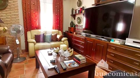 Foto 4 de Casa o xalet en venda a Romero, La Zarzuela - San José - Belén, Jaén