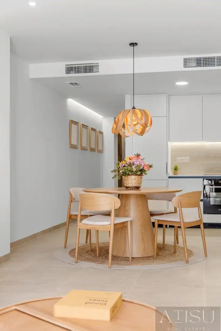 Appartement compact avec piscine à vendre à Jacarilla, imagen 7