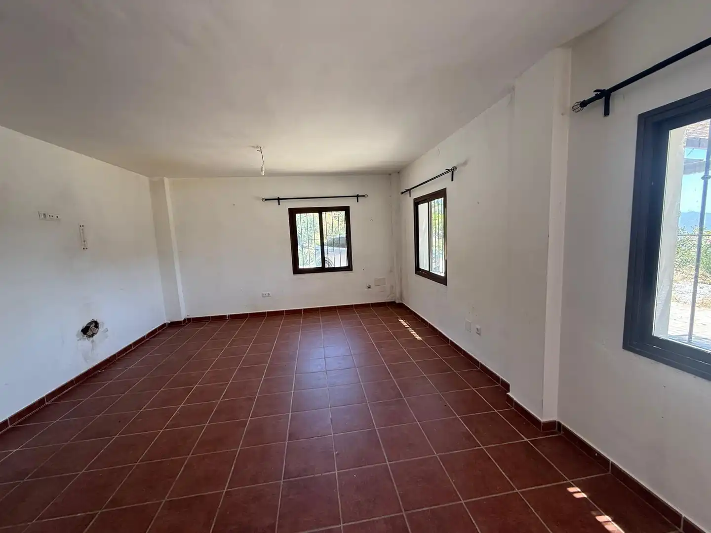 Country homes for rent in Galera  with Private garden, Swimming Pool and Oven