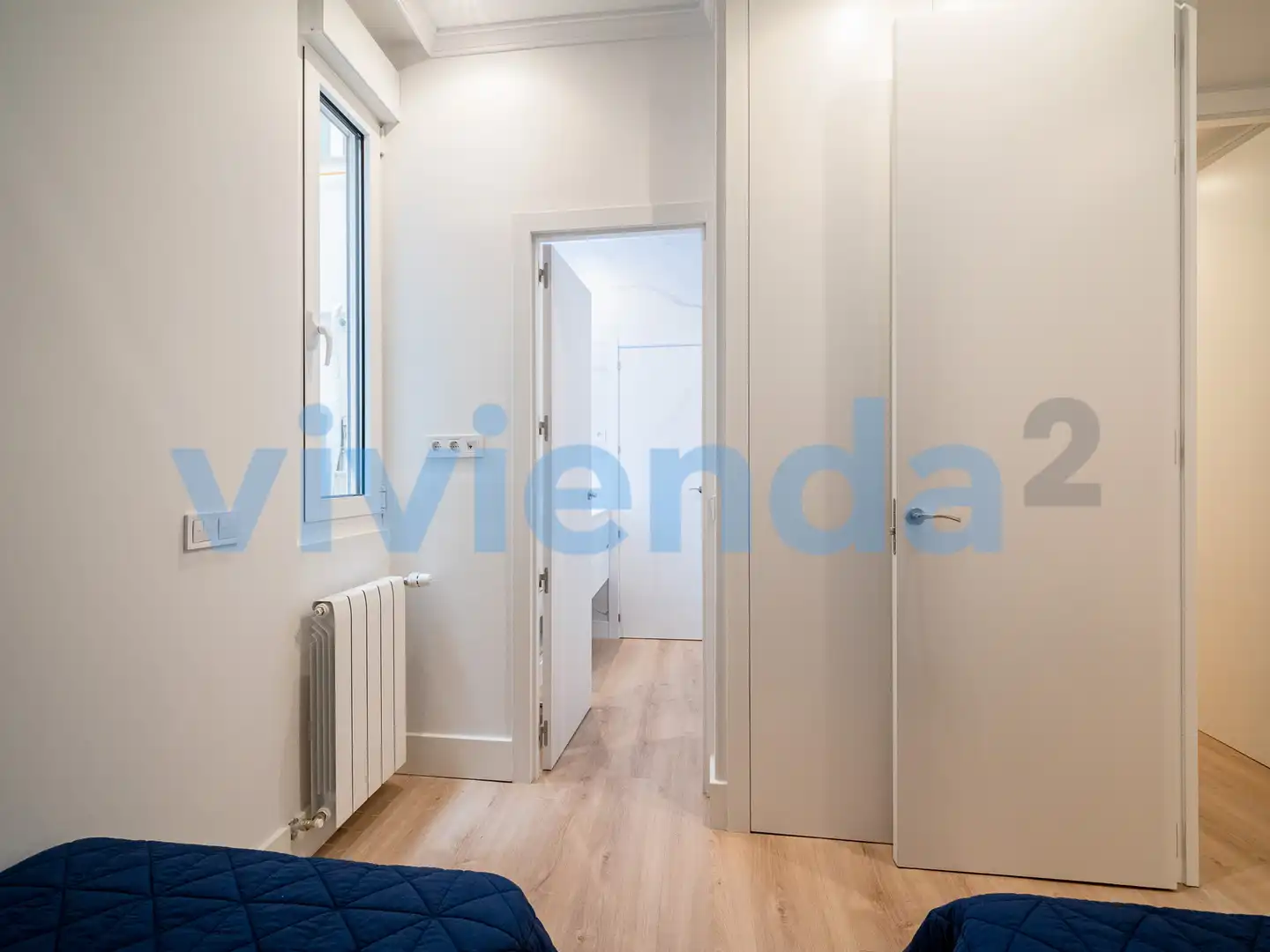 Piso con ascensor en venta en Barrio de Salamanca, imagen 19