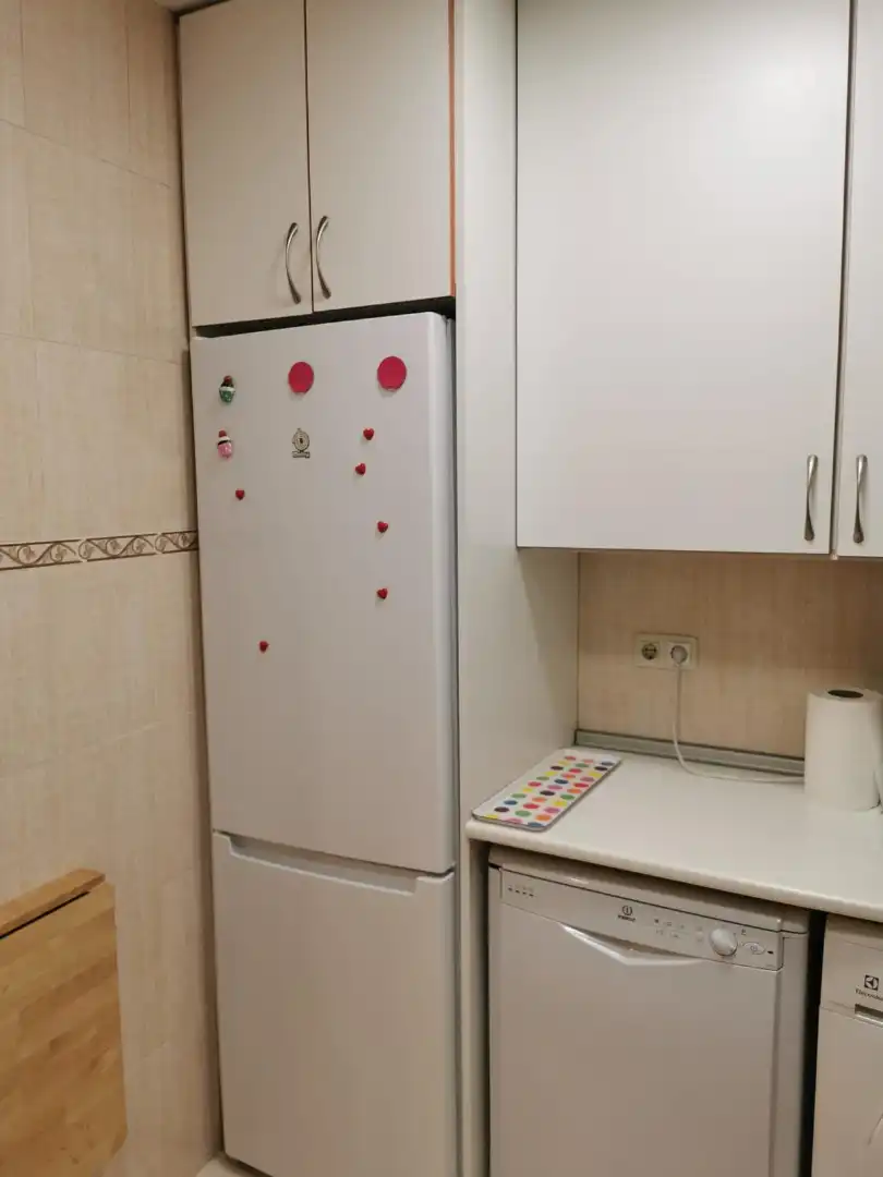 Appartamento con ascensore in vendita a Calle de Francisco Silvela, imagen 7