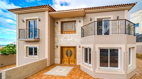 Foto 2 de Casa o xalet en venda a Jose Maria Benitez Toldo, Garachico, Santa Cruz de Tenerife