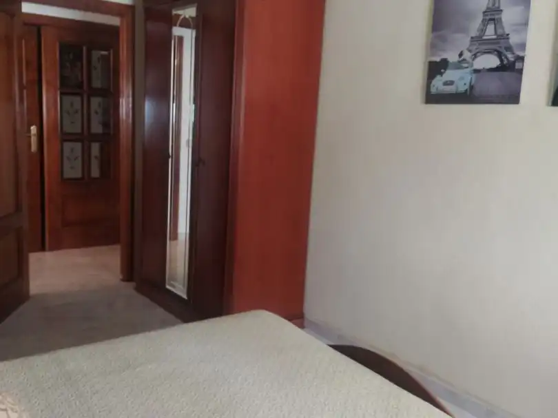Habitación de Casa o chalet en venta en Atienza, Guadalajara