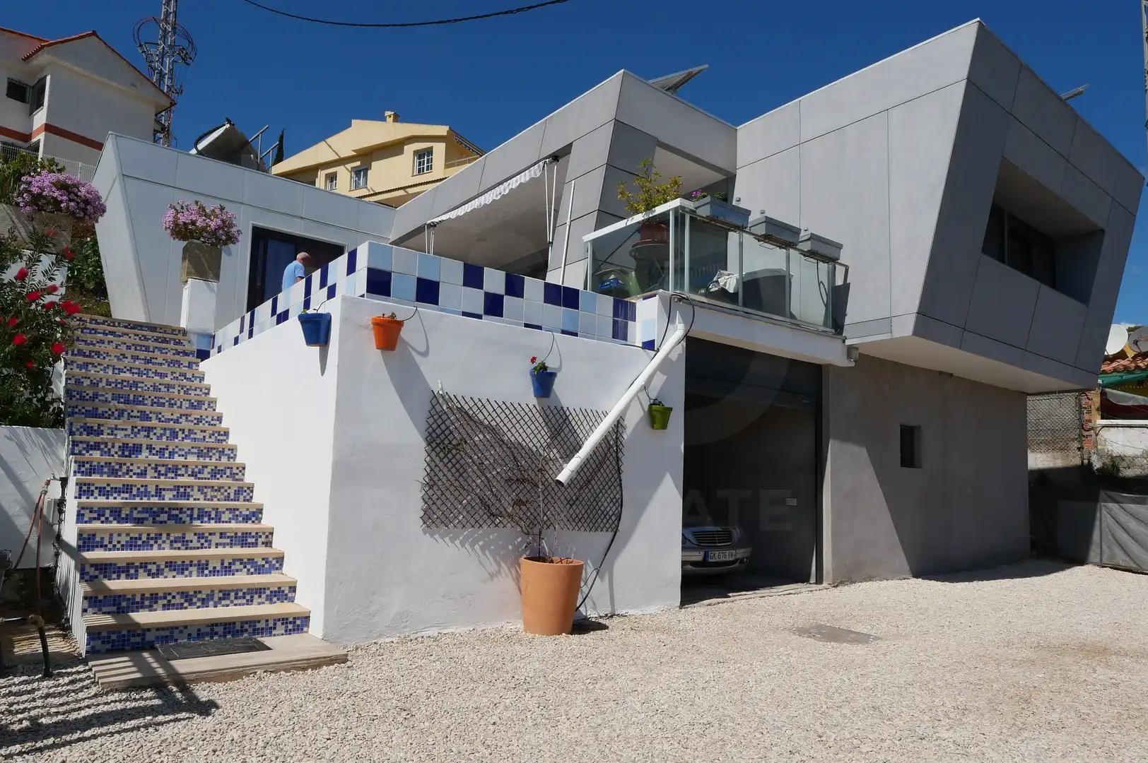 Casa en venda a Las Atalayas - Urmi - Cerro de Mar, imagen 23