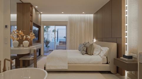 Foto 5 de Ático en venta en El Velerín, Estepona