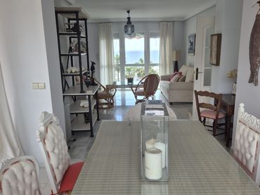 Penthouse mit Aufzug zum Verkauf in Calle Padre José Vera 2