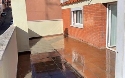 Terrace of Duplex for sale in Malgrat de Mar  with Terrace and Balcony