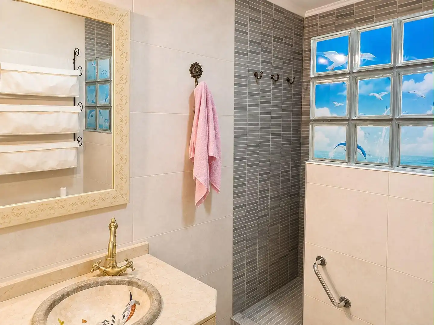Apartment with lift for sale in Playa del Acequión, Náufragos y Rocío del Mar, imagen 13