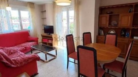 Photo 2 of Flat to share in Calle de la Alberca, San Bernardo, Salamanca Capital