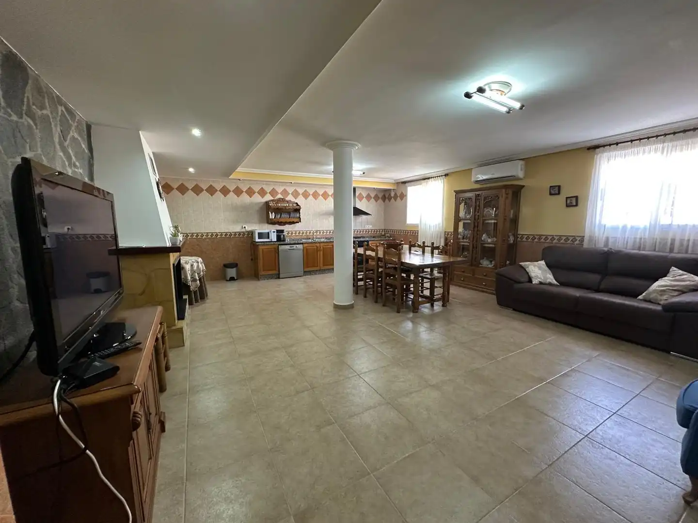 Casa o chalet en venta en Mutxamel con Aire acondicionado, Calefacción y Jardín privado